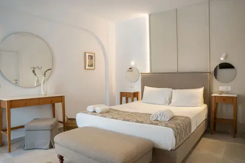 Appartementen Residence Villas in Δημοτική Ενότητα Μαλίων — foto 9