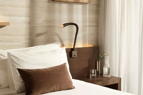 Lefay Resort & SPA Dolomiti in Pinzolo — foto 12