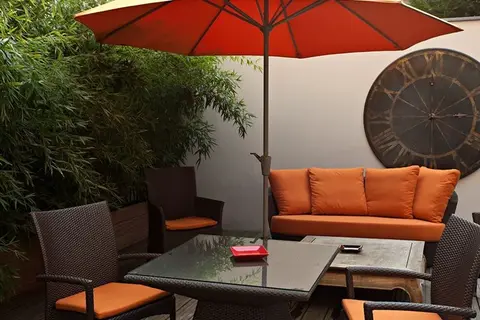 Best Western Plus Hotel Villa D'est in Straatsburg, foto 5