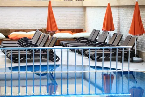 Xperia Grand Bali Hotel in Alanya — foto 7