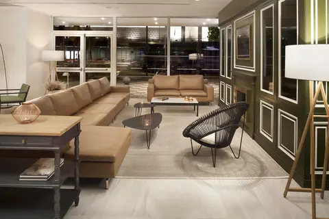 Meliá Lebreros in Sevilla — foto 4