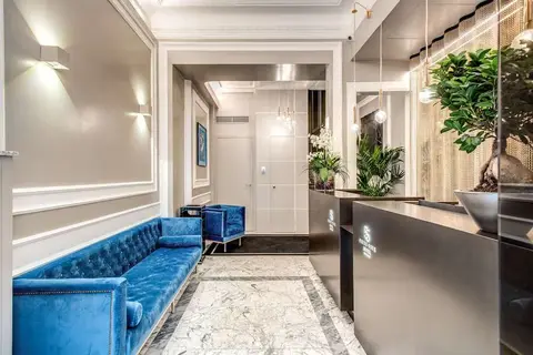 Hotel 55 in Rome, foto 16