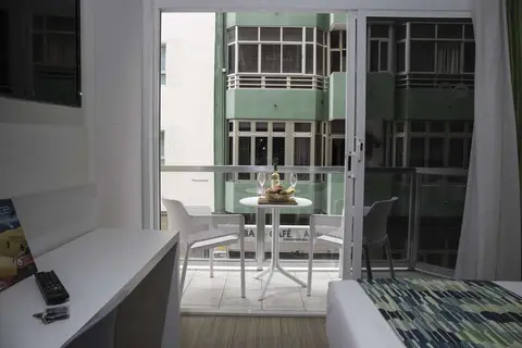 Hotel Aloe Canteras in Las Palmas de Gran Canaria, foto 12