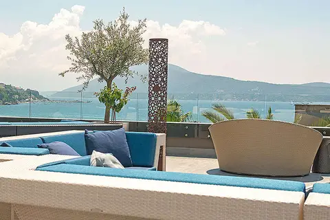 Palmon Bay Hotel & Spa in Igalo — foto 2
