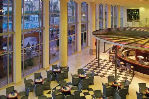 Ohtels Islantilla in Isla Cristina — foto 12