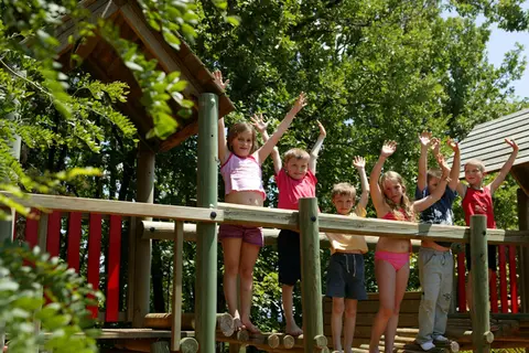 Camping L Évasion in Puy-l'Évêque — foto 9