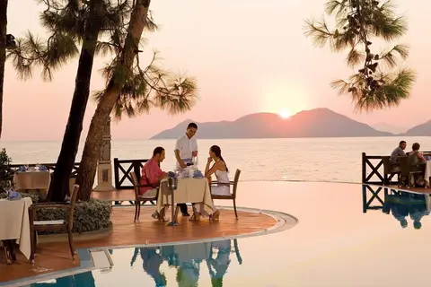 Liberty Lykia in Fethiye — foto 7