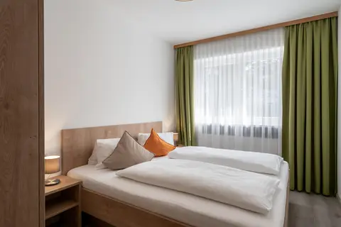 Appartementen Pungg in Fügen — foto 6