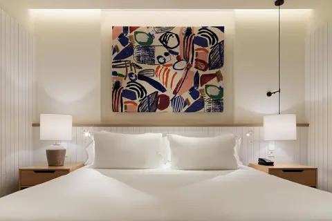 Hotel H10 Croma Malaga in Málaga — foto 7
