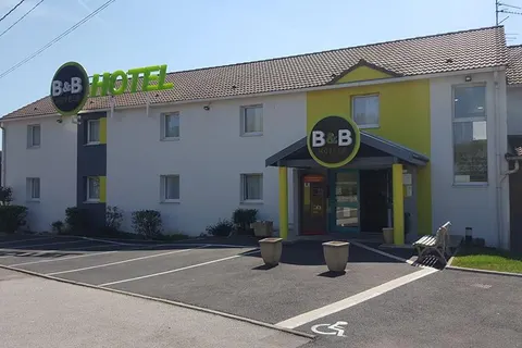 B&B Chalon Sur Saone Sud foto 1