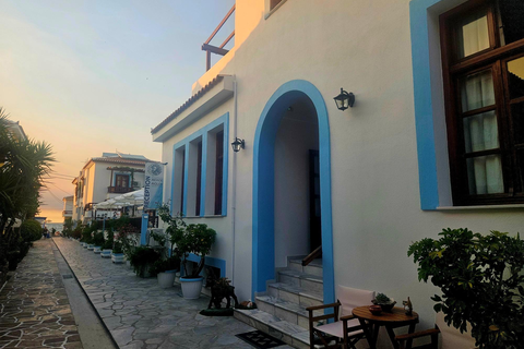 Appartementen Aiolos foto 19