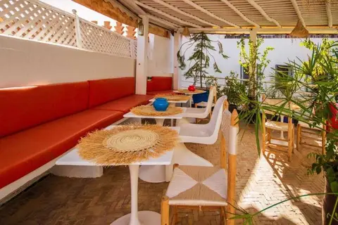 Riad Les Jardins des Lilas in Marrakesh, foto 6