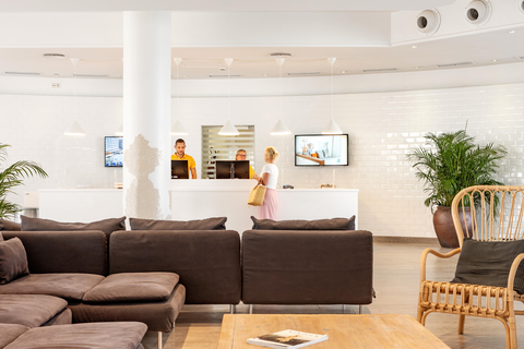 Sunwing Fañabe Beach foto 18