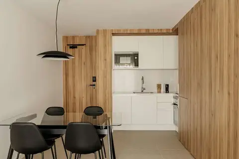 Europa Barcelona Appartementen in l'Hospitalet de Llobregat — foto 9