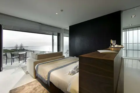 Parador de Cadiz in Cádiz — foto 12