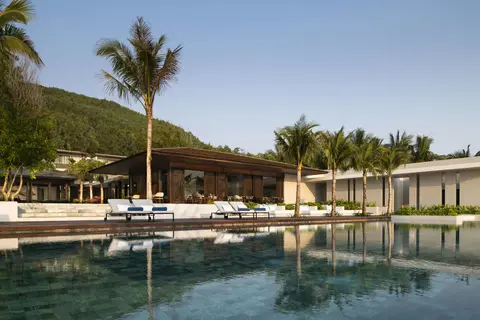 Anantara Quy Nhon Villas in Quy Nhon — foto 9