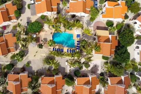Hamlet Oasis Resort Bonaire in Kralendijk