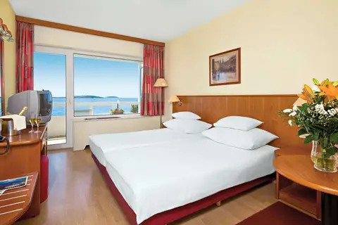 Hotel Zora in Općina Primošten — foto 4