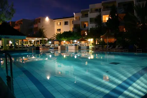 Hammamet Regency Hotel in منارة الحمامات — foto 29