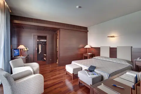 Smy Carlos V Wellness & Spa Alghero in Alghero — foto 17