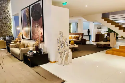 Vila Valverde - Design & Country Hotel in Lagos — foto 2