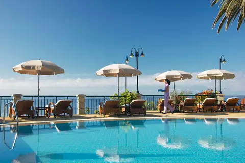 The Cliff Bay in Funchal, foto 2
