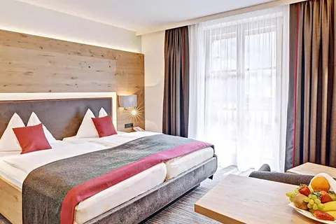 Sporthotel Wagrain in Wagrain — foto 21