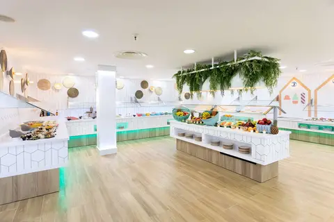 HD Parque Cristobal Tenerife in Arona — foto 5