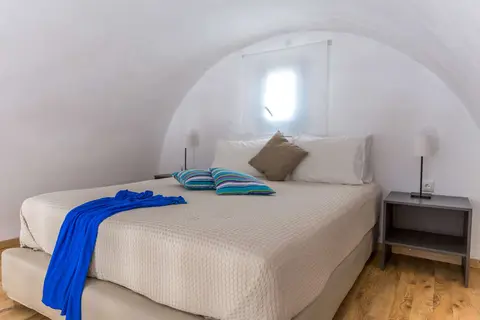 Caldera Romantica Hotel in Thira Municipal Unit, foto 5