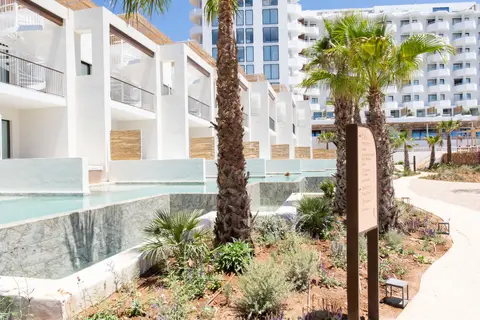 TRS Ibiza Hotel in Sant Anoni de Portmany — foto 24