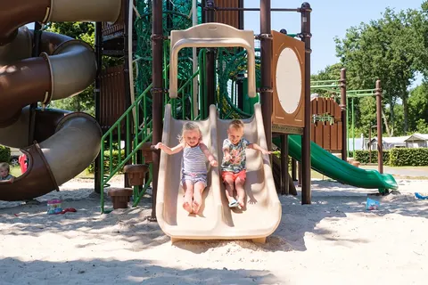 Camping De Pallegarste foto 6