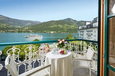 Grand Hotel Zell Am See in Zell Am See — foto 5