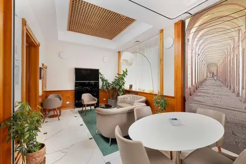 Hotel Maggiore Bologna in Bologna, foto 7