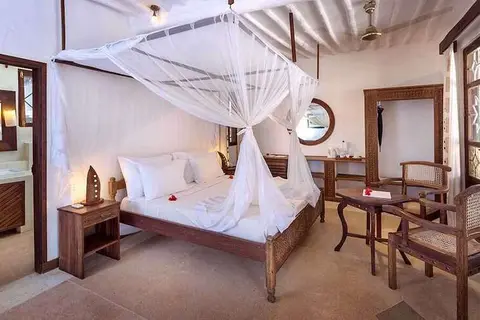 Diamonds Mapenzi Beach in Kiwengwa — foto 6