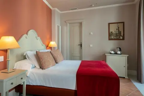 Hotel Vincci La Rábida in Sevilla — foto 13
