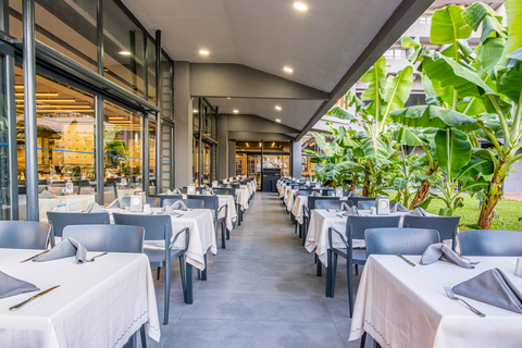 Hotel Nova Park foto 7