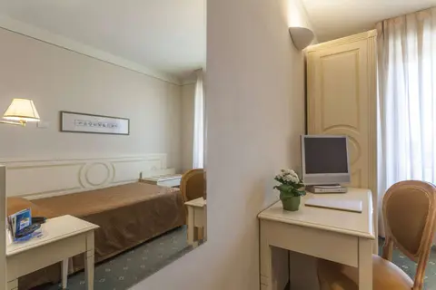 Grand Hotel Bonanno in Pisa — foto 17