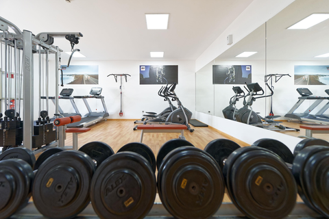 Hotel Lanzarote Village foto 12