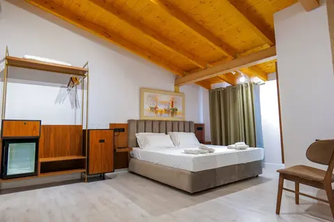 Hotel Semajo in Vlora — foto 9