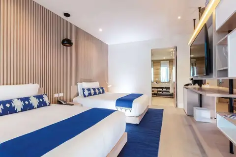 SLS Cancun in Cancún — foto 11