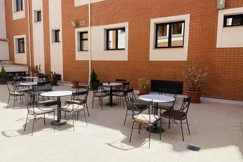 Hotel Equo Aranjuez in Aranjuez — foto 4