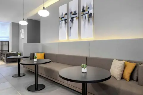 AC Hotel by Marriott Milan Sesto in Sesto San Giovanni, foto 18