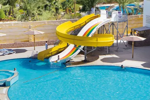 Palm Beach Resort in Al Ahia', foto 14