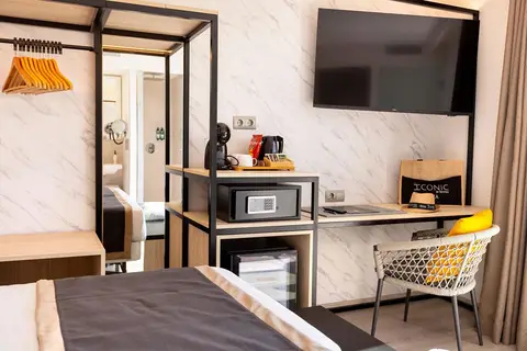 Hotel Invisa Es Pla in Sant Antoni de Portmany — foto 9