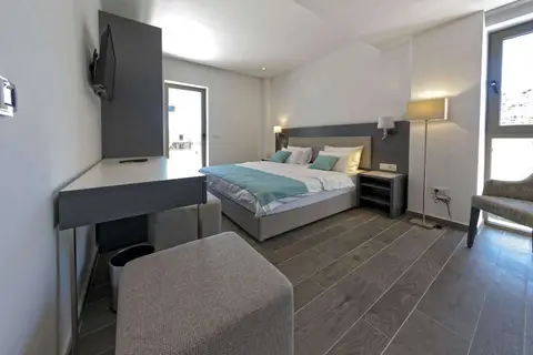 Hotel Eleven in Brežine — foto 4