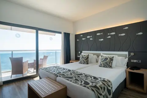 THB Gran Bahía - Apartamentos in Santa Margalida — foto 4