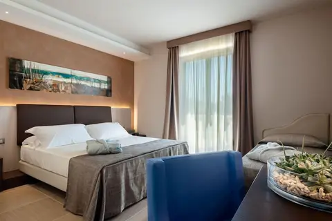 Le Dune Suite in Porto Cesareo, foto 12