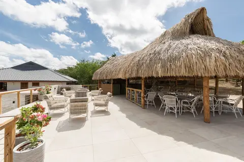 Morena Resort in Jan Thiel — foto 21