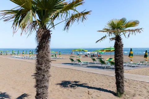 Camping Villaggio San Paolo foto 3