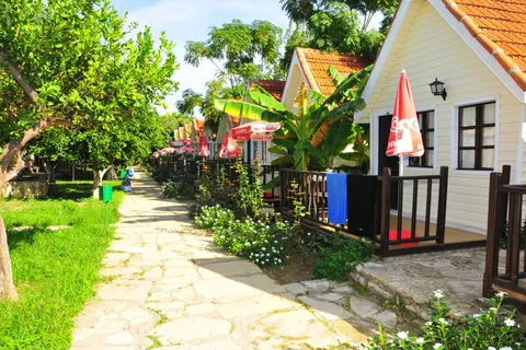 Nova Beach Hotel foto 27